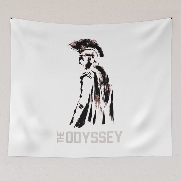 Item preview, L'Odyssée  designed and sold by WhimsySpore.