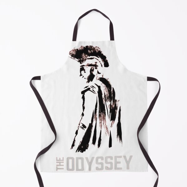 Item preview, L'Odyssée designed and sold by WhimsySpore.