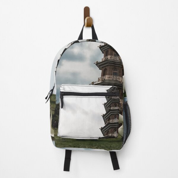 Item preview, London Google My Business dEye Adventure designed and sold by Ulrikagard.
