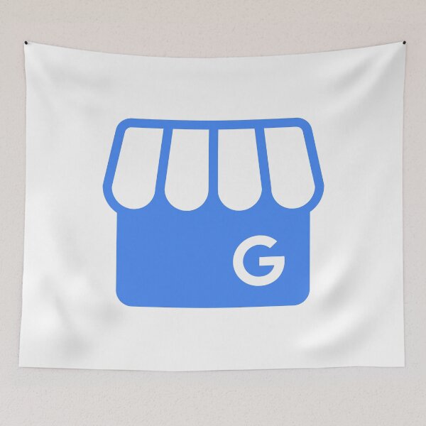 Item preview, London Google My Business dEye Adventure designed and sold by Ulrikagard.