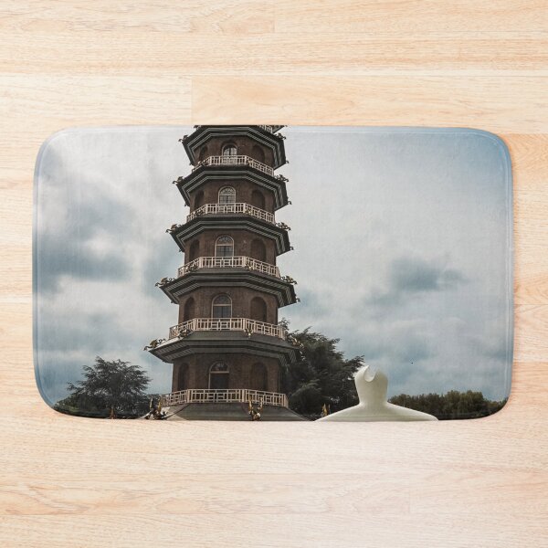 Item preview, London Google My Business dEye Adventure designed and sold by Ulrikagard.