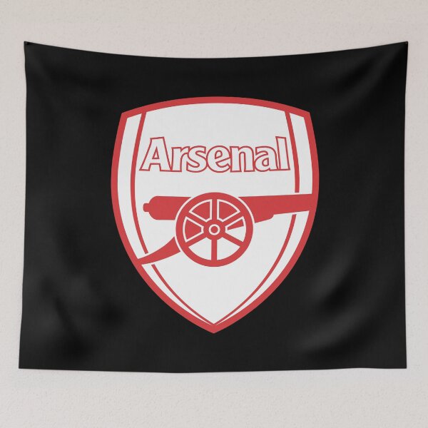 Item preview, Paris Arsenal Fc eLove Hearts designed and sold by Blosslandscape.