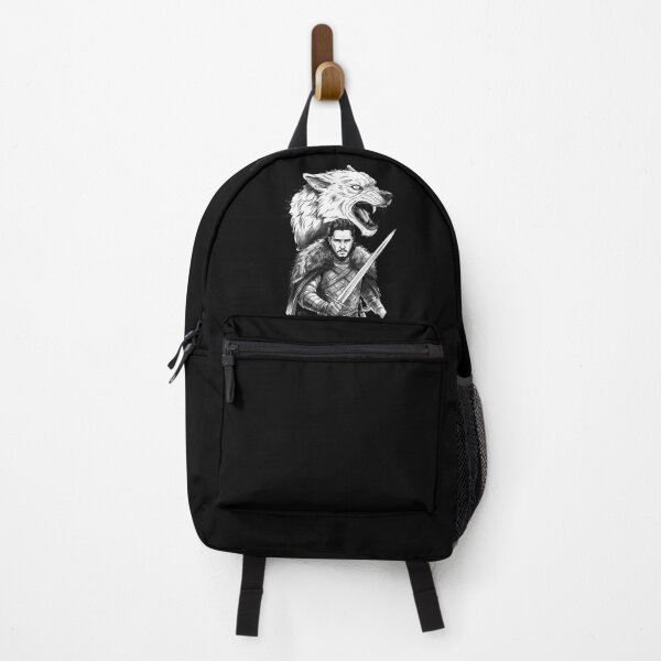 Item preview, JON SNOW designed and sold by AaAa88.