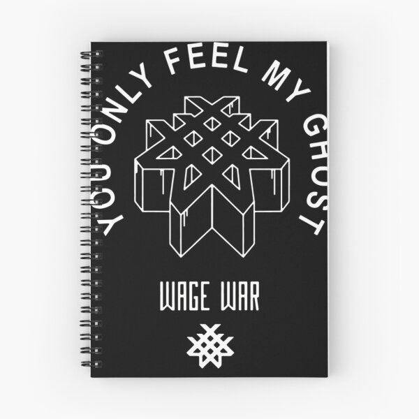 Item preview, Wage War Band designed and sold by GrimMeadows.