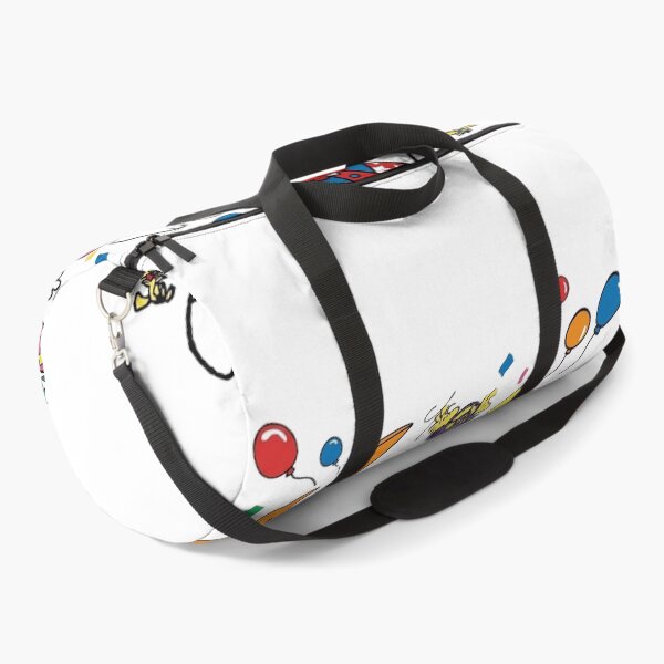 Item preview, Snoopy And Siblings Theme Park Carnival designed and sold by DamianRoy88.