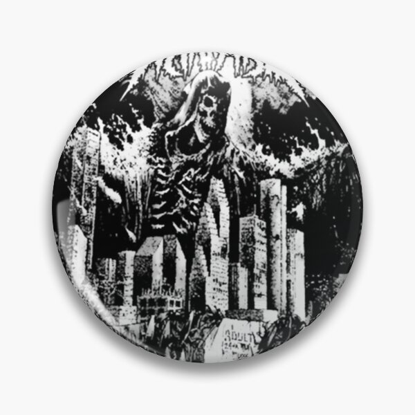 Item preview, Insect Warfare Band designed and sold by GrimMeadows.