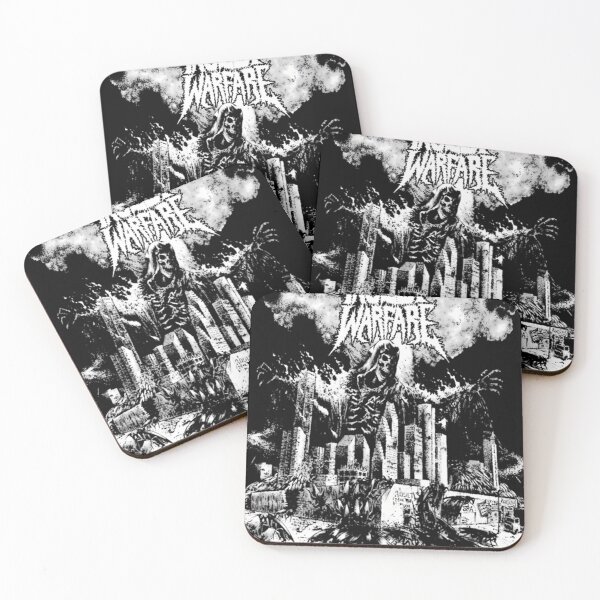 Item preview, Insect Warfare Band designed and sold by GrimMeadows.