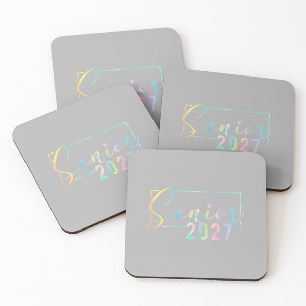 Item preview, Senior 2027 Vintage High School Graduation Class of 2027 designed and sold by ArleneRowe.
