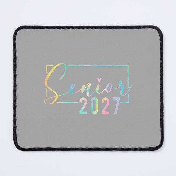 Item preview, Senior 2027 Vintage High School Graduation Class of 2027 designed and sold by ArleneRowe.