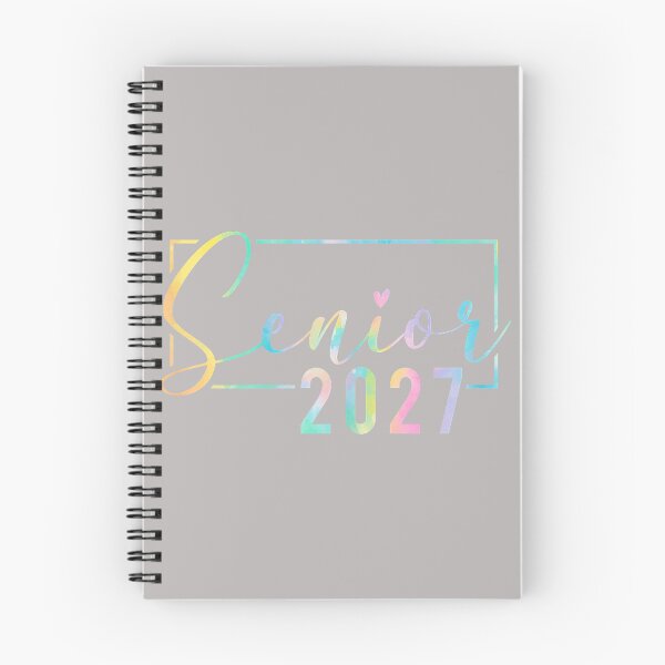 Item preview, Senior 2027 Vintage High School Graduation Class of 2027 designed and sold by ArleneRowe.