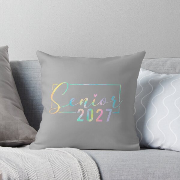 Item preview, Senior 2027 Vintage High School Graduation Class of 2027 designed and sold by ArleneRowe.