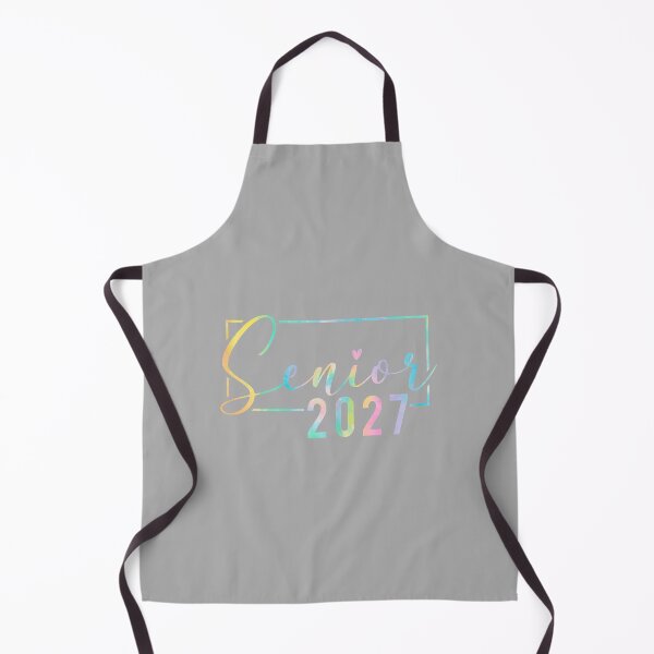 Item preview, Senior 2027 Vintage High School Graduation Class of 2027 designed and sold by ArleneRowe.