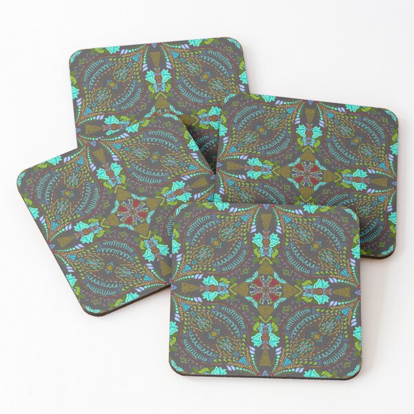 Item preview, Extravaganza designed and sold by Jane Izzy Designs.