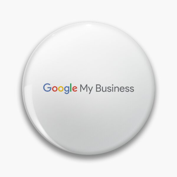 Item preview, British Google My Business bRed Phonebox designed and sold by Ulrikagard.
