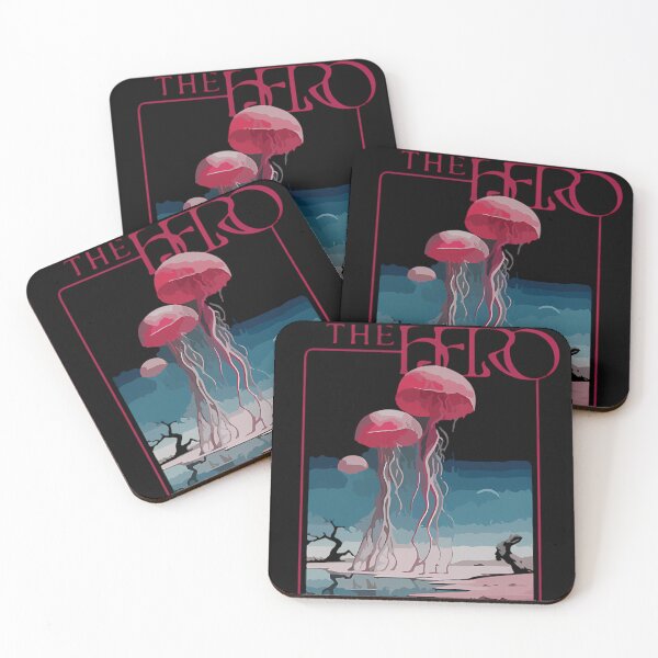 Item preview, Protest The Hero BAND designed and sold by GrimMeadows.