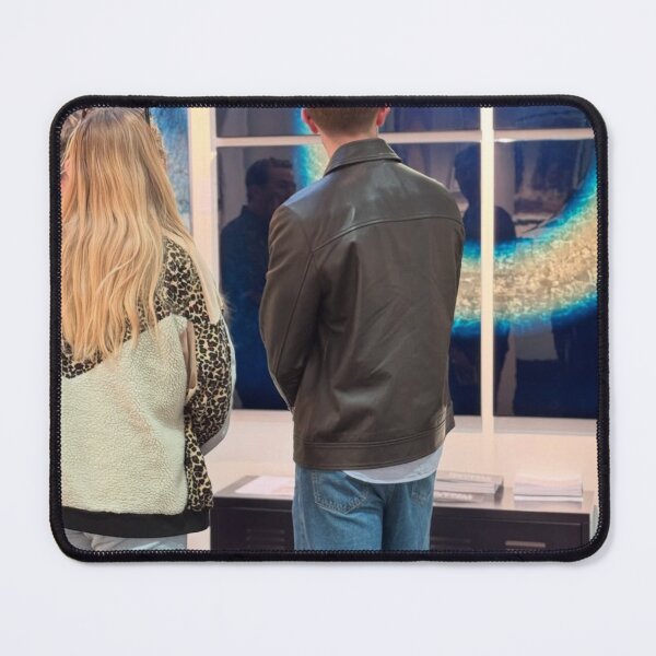 Item preview, British Google My Business bRed Phonebox designed and sold by Ulrikagard.