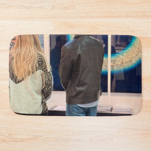 Item preview, British Google My Business bRed Phonebox designed and sold by Ulrikagard.