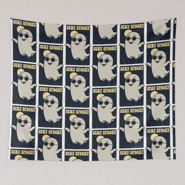 Item preview, Stay Spooky - opt1 designed and sold by jlStopMedia.