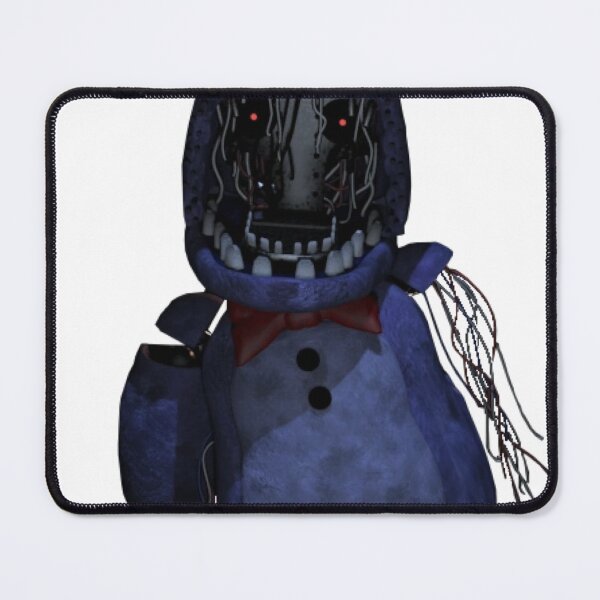 Item preview, Withered Bonnie Five Nights at Freddy’s FNAF designed and sold by bluejourney1987.