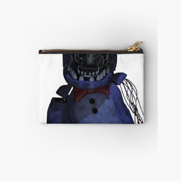 Item preview, Withered Bonnie Five Nights at Freddy’s FNAF designed and sold by bluejourney1987.