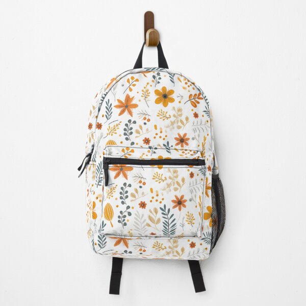 Artikelvorschau, Niedliches Kawaii-Blumenmuster – Zartes Pastelldesign entworfen und verkauft von DesignHouse07.