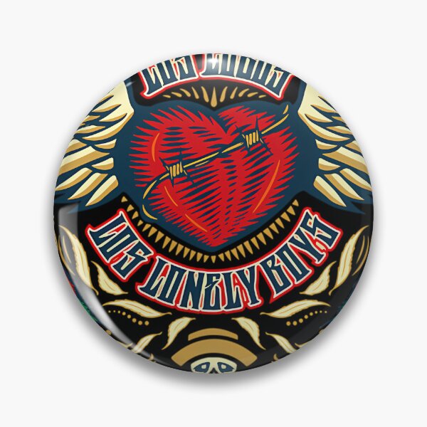 Item preview, Los Lobos Band designed and sold by RetroVibeArty.