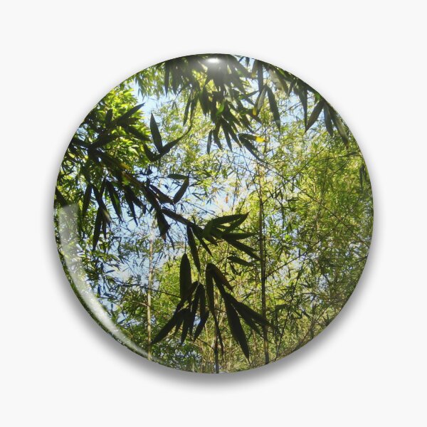 Item preview, Shady Bamboo Refuge designed and sold by JoyousArt4u.