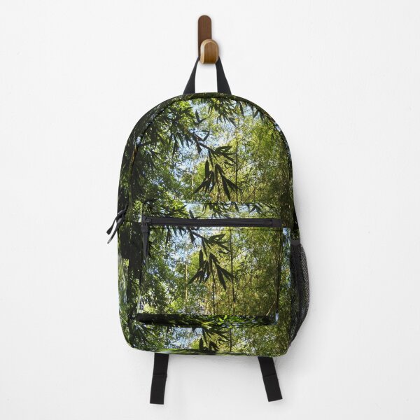 Item preview, Shady Bamboo Refuge designed and sold by JoyousArt4u.
