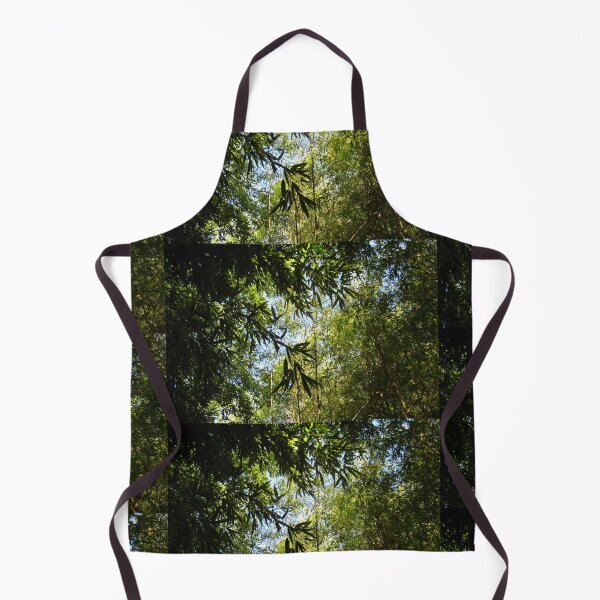 Item preview, Shady Bamboo Refuge designed and sold by JoyousArt4u.