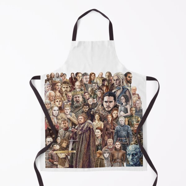 Item preview, Game of Thrones designed and sold by LoveSomethingDifferent.
