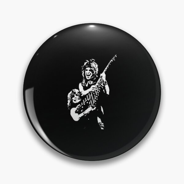 Item preview, randy rhoads tribute designed and sold by Tattooss.