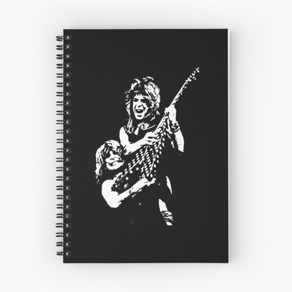 Item preview, randy rhoads tribute designed and sold by Tattooss.