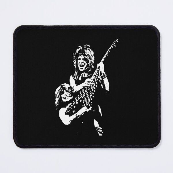 Item preview, randy rhoads tribute designed and sold by Tattooss.