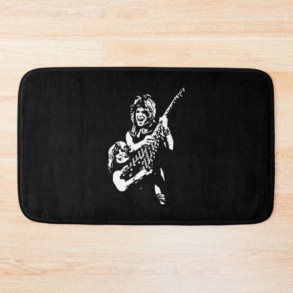 Item preview, randy rhoads tribute designed and sold by Tattooss.