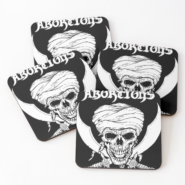 Item preview, Dayglo Abortions Band designed and sold by RetroVibeArty.