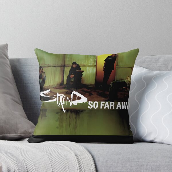 Item preview, Staind band For Fans Classic designed and sold by CosmicHollow.