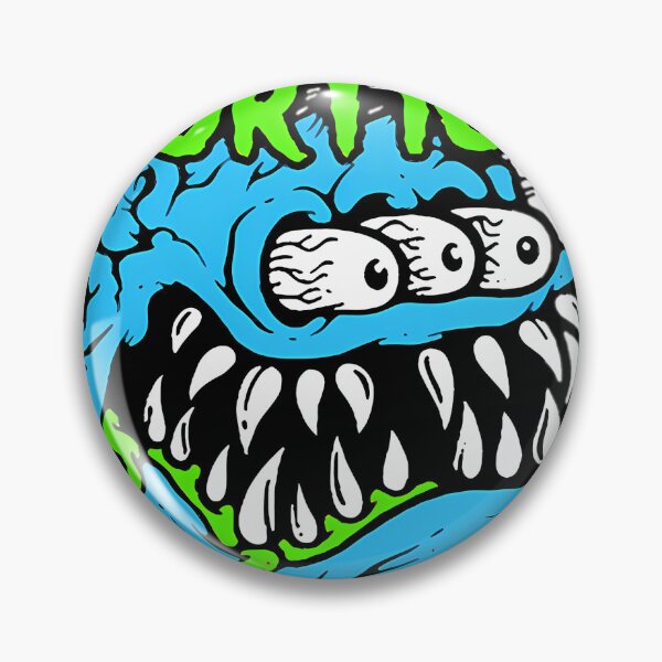 Item preview, The Dayglo Abortions Band designed and sold by RetroVibeArty.