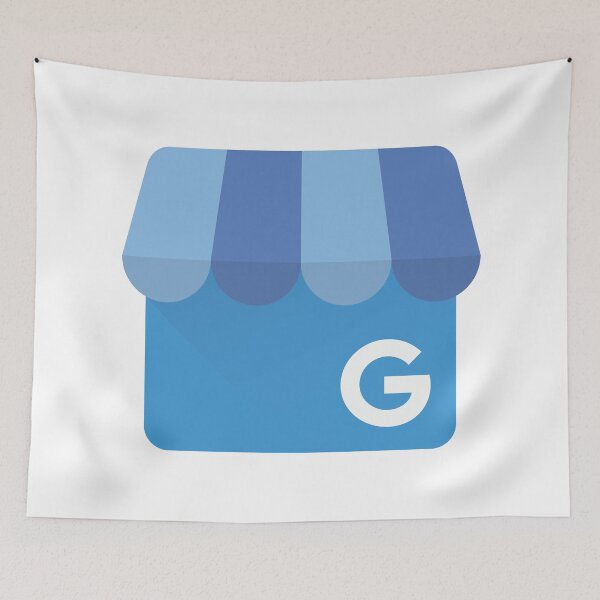 Item preview, Westminster Google My Business aAbbey Glory designed and sold by Ulrikagard.