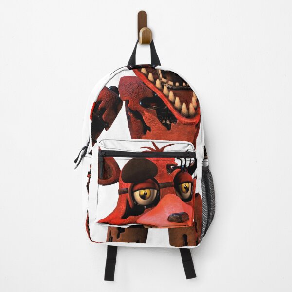 Item preview, Withered Foxy FNAF Five Nights at Freddy’s designed and sold by bluejourney1987.
