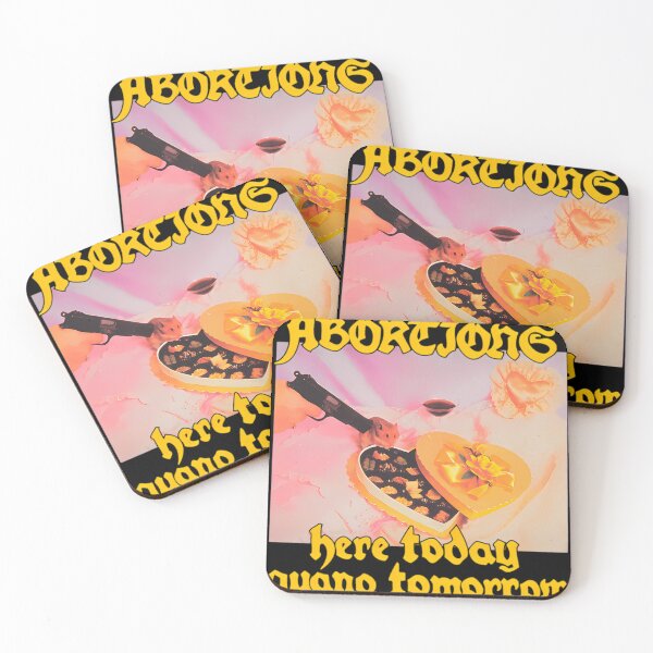 Item preview, The Dayglo Abortions Band designed and sold by RetroVibeArty.