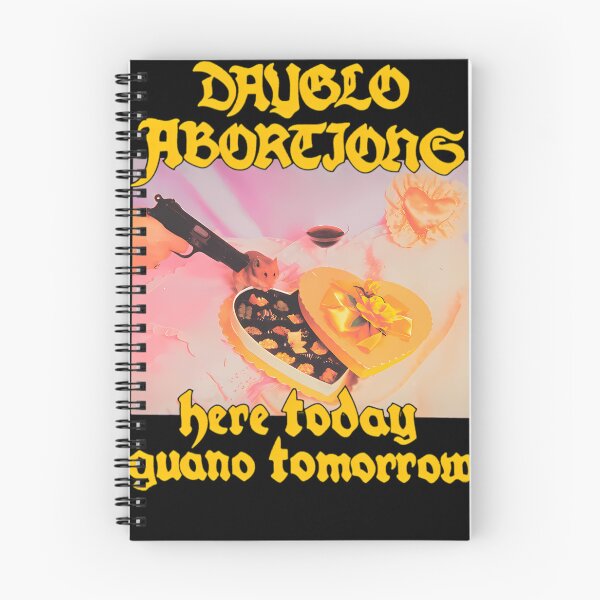 Item preview, The Dayglo Abortions Band designed and sold by RetroVibeArty.
