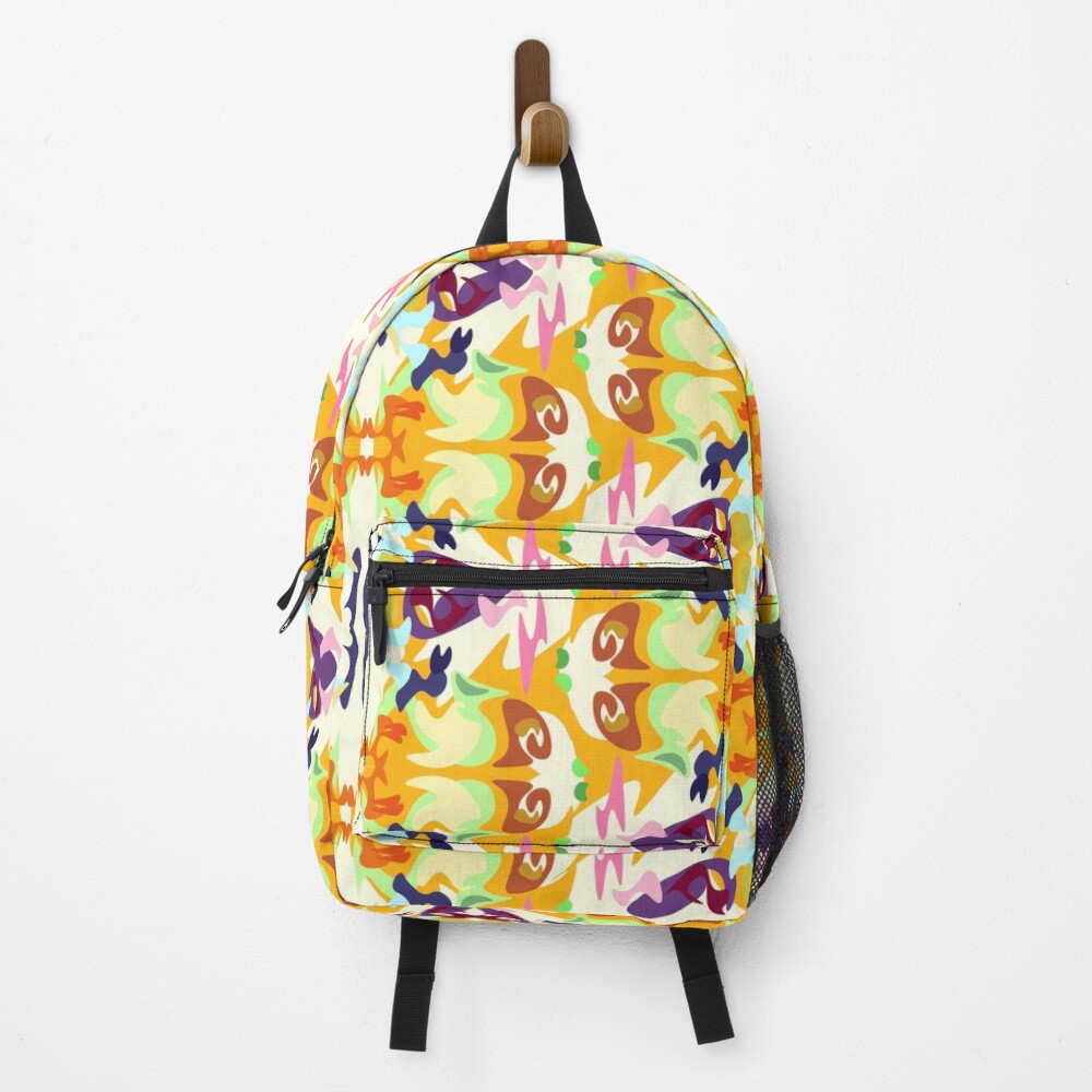 Item preview, Backpack designed and sold by RoryKathryn1.