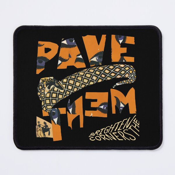 Item preview, Brighten the Corners Pavement designed and sold by Verominunus.