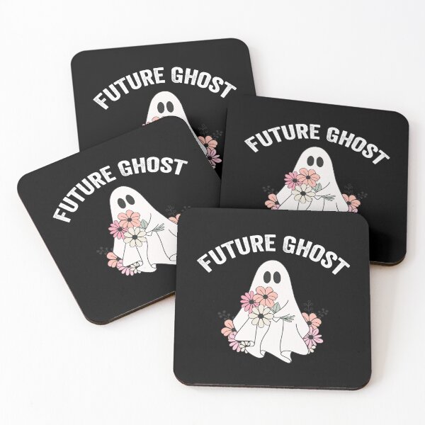 Item preview, Future ghost designed and sold by aponwao.