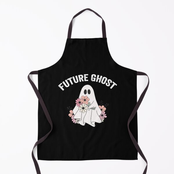 Item preview, Future ghost designed and sold by aponwao.