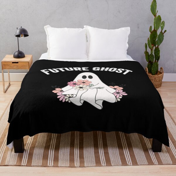 Item preview, Future ghost designed and sold by aponwao.