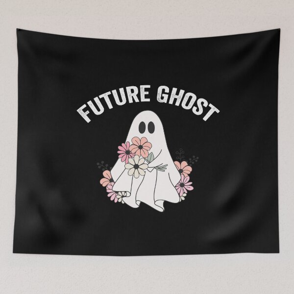 Item preview, Future ghost designed and sold by aponwao.
