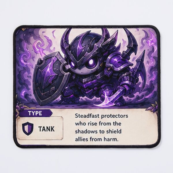 Item preview, SHADEGUARD designed and sold by jubileuuu.