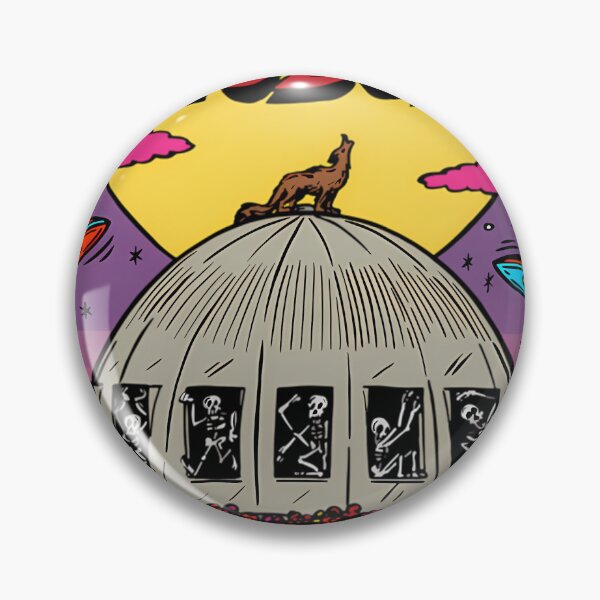 Item preview, Los Lobos Band designed and sold by RetroVibeArty.