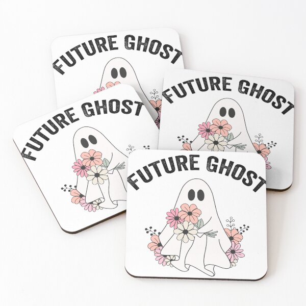 Item preview, Future ghost designed and sold by aponwao.